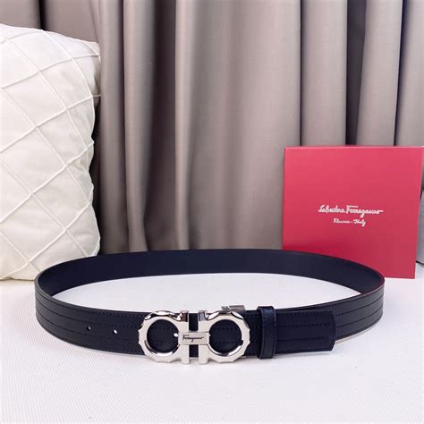 replica salvatore ferragamo mens belts|salvatore ferragamo belt check.